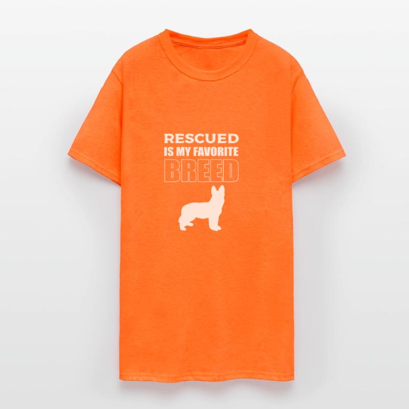 Favorite Breed Pet Lover Gift