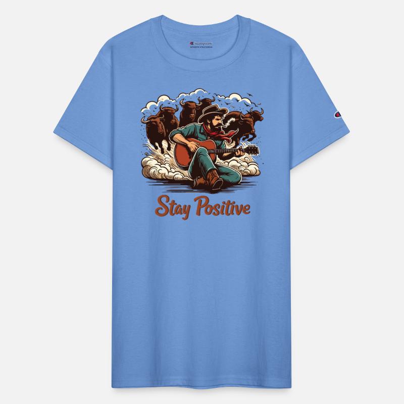 Fearless Cowboy: Retro Western Comic Art