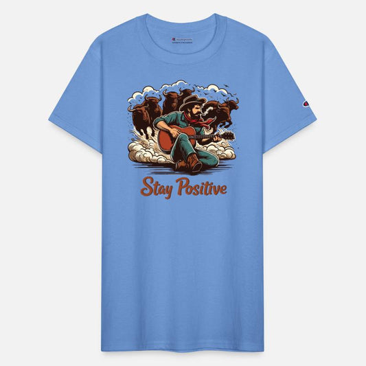 Fearless Cowboy: Retro Western Comic Art