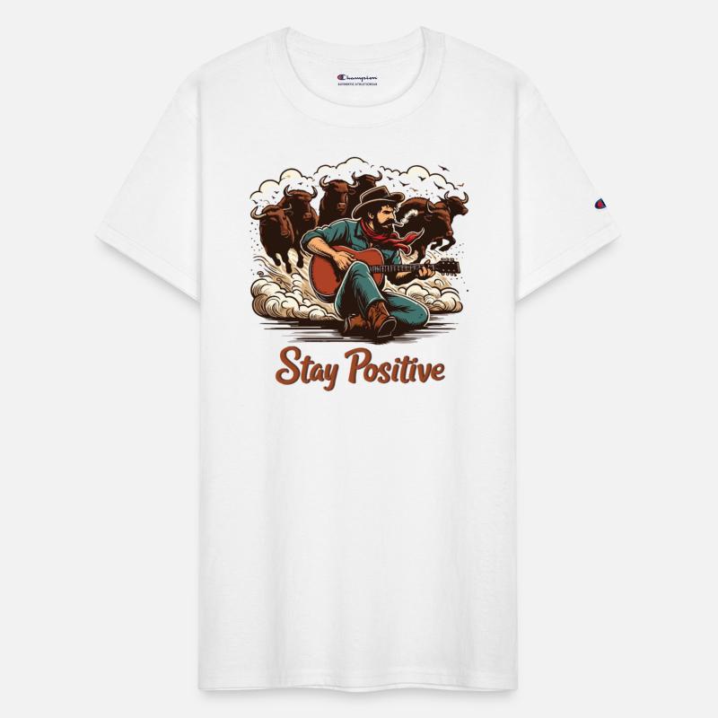 Fearless Cowboy: Retro Western Comic Art