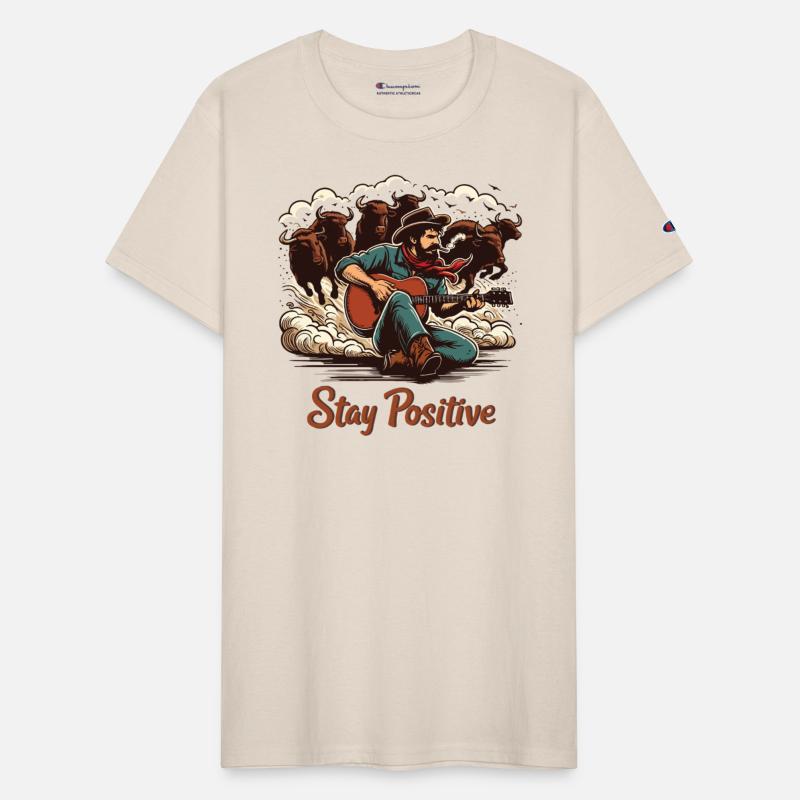 Fearless Cowboy: Retro Western Comic Art