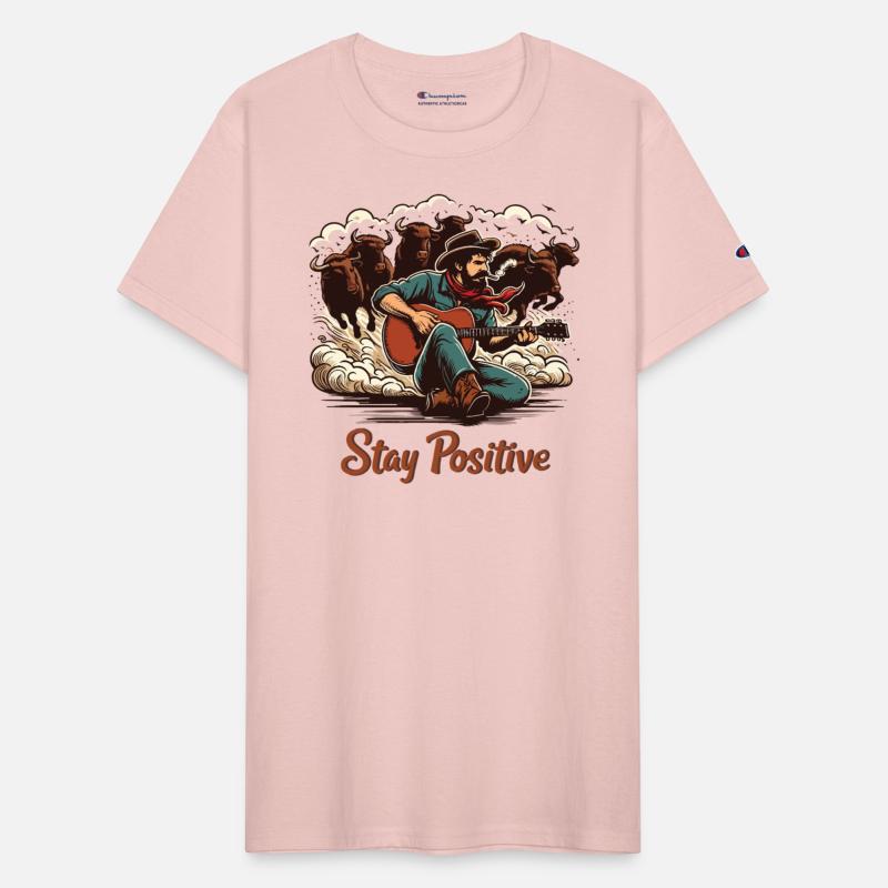 Fearless Cowboy: Retro Western Comic Art