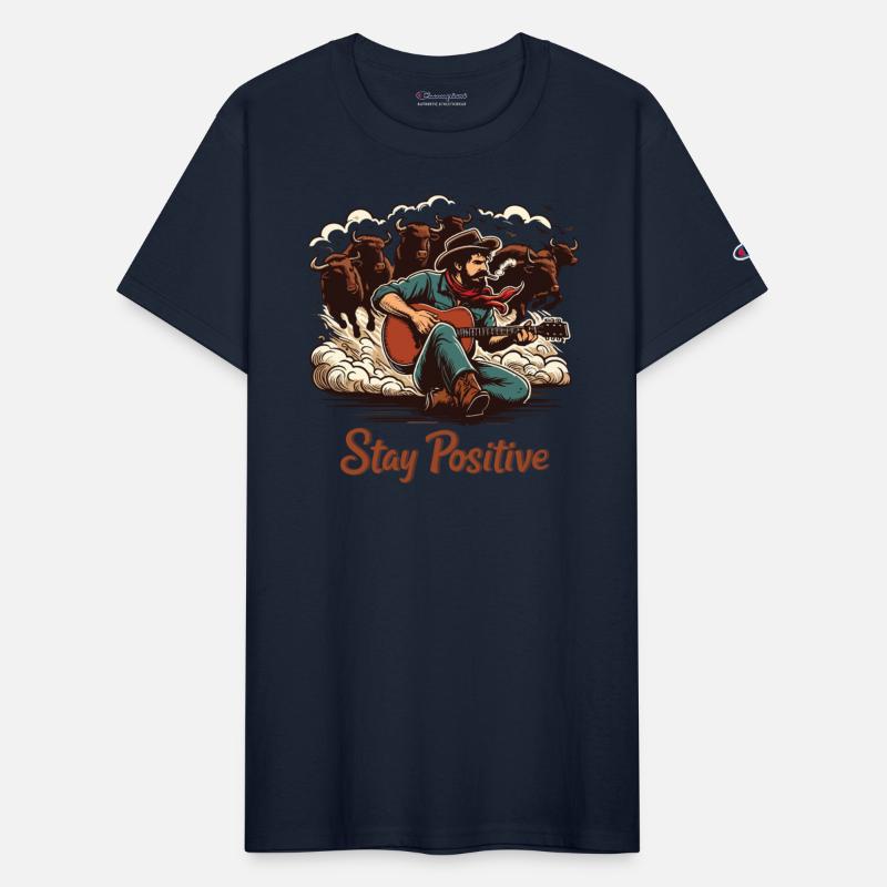 Fearless Cowboy: Retro Western Comic Art