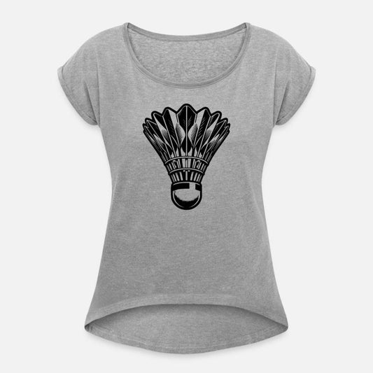 Feather-light Sports Equipment Badminton