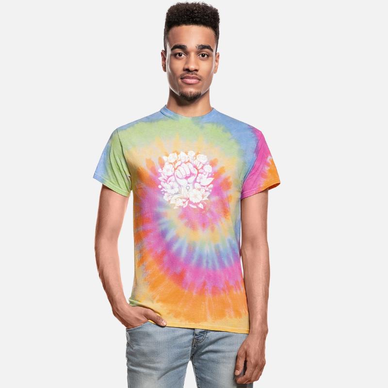 Feminism Feminist Flowers