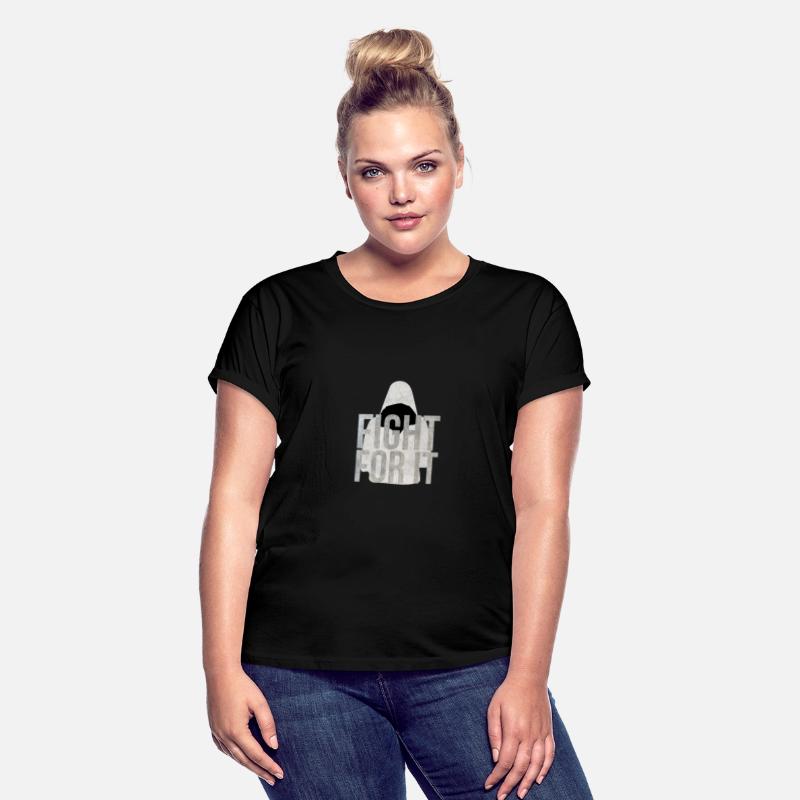 Fighter Fighting Boxing Ring Fighting Fighting