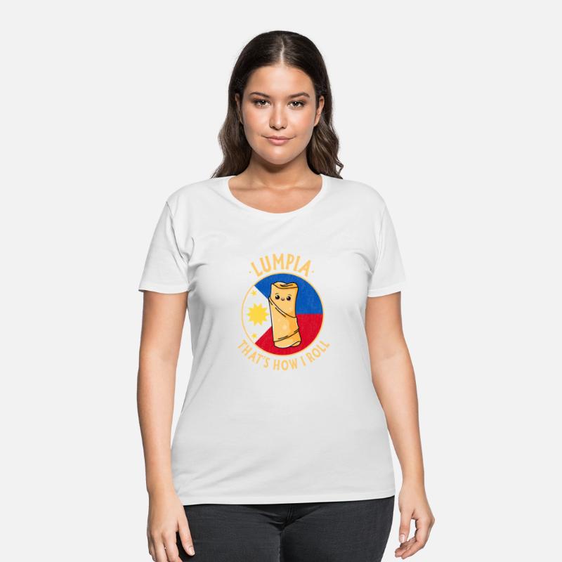 Filipino Lumpia Kawaii Philippines Food Filipino