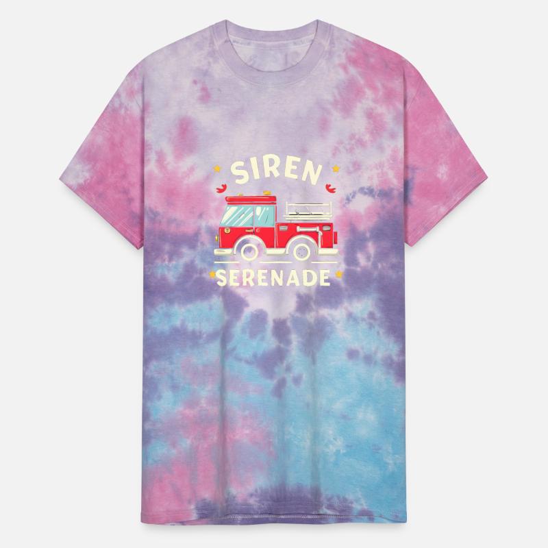 Firetruck: Siren Serenade