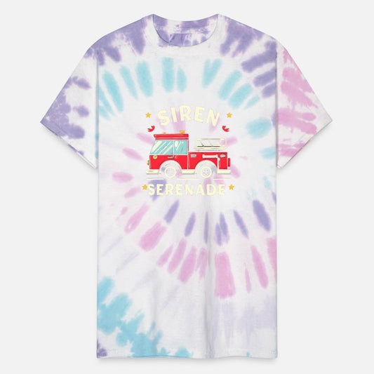 Firetruck: Siren Serenade