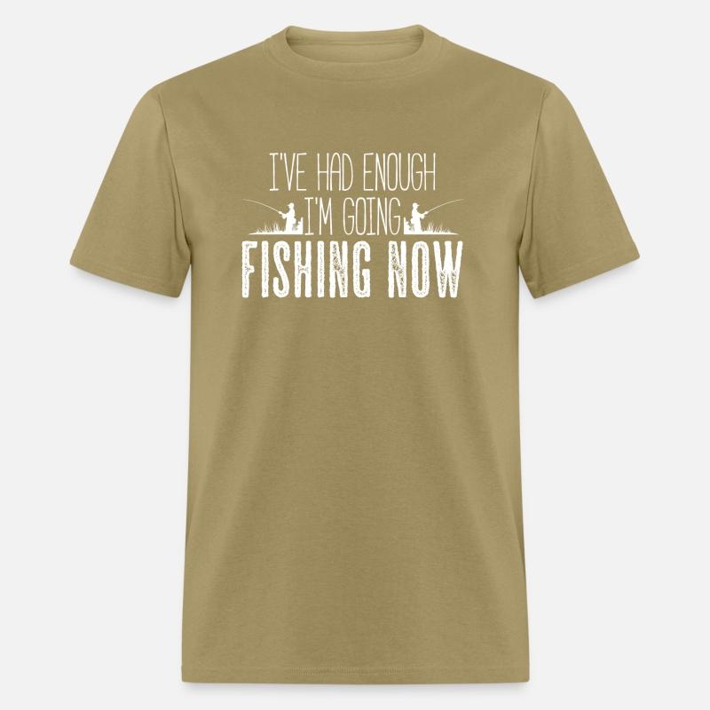 Fishing Joke Fisher Angler Angling Rod Sea Carp