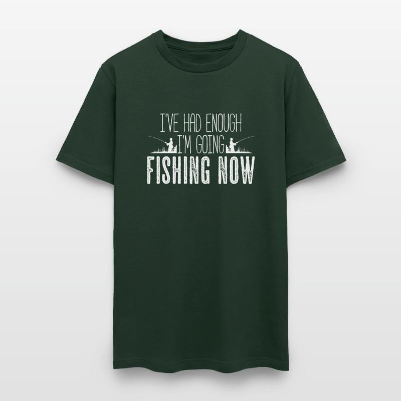Fishing Joke Fisher Angler Angling Rod Sea Carp