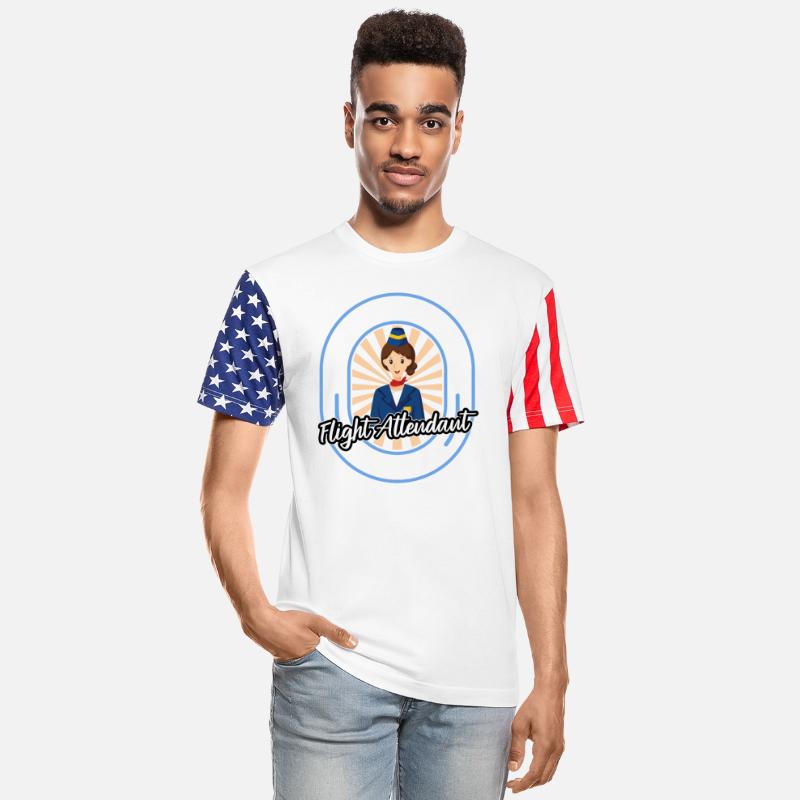 Flight Attendant Humorous