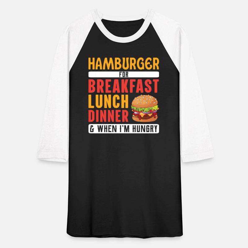 Food Lovers Lifestyle Food Meaty Burger Gifts Idea