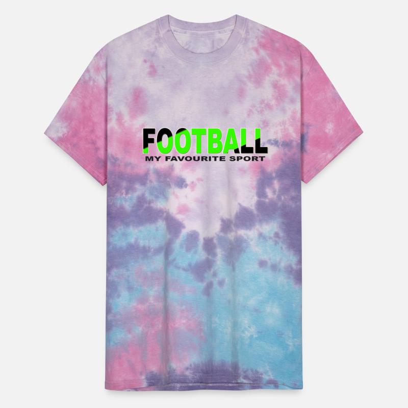 FOOTBALL SPORT BLACK AND GREEN COLOR