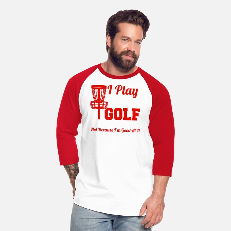 Forehand Throwing Par I Play Disc Golf Because I