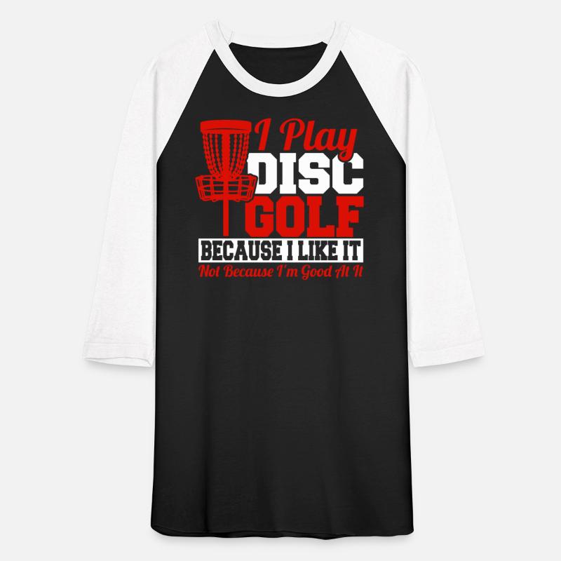 Forehand Throwing Par I Play Disc Golf Because I