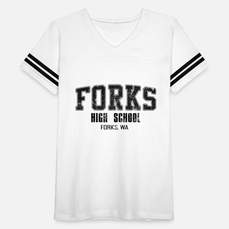 Forks High School Washington Outdoors Activity Sch