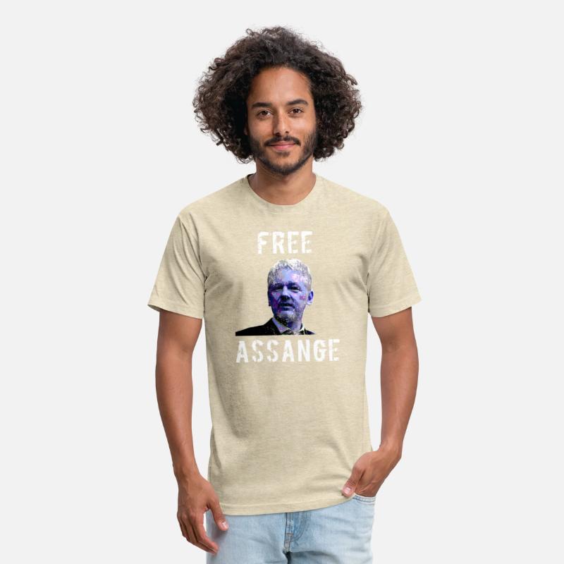 Free Julian Assange Wikileaks Free Press