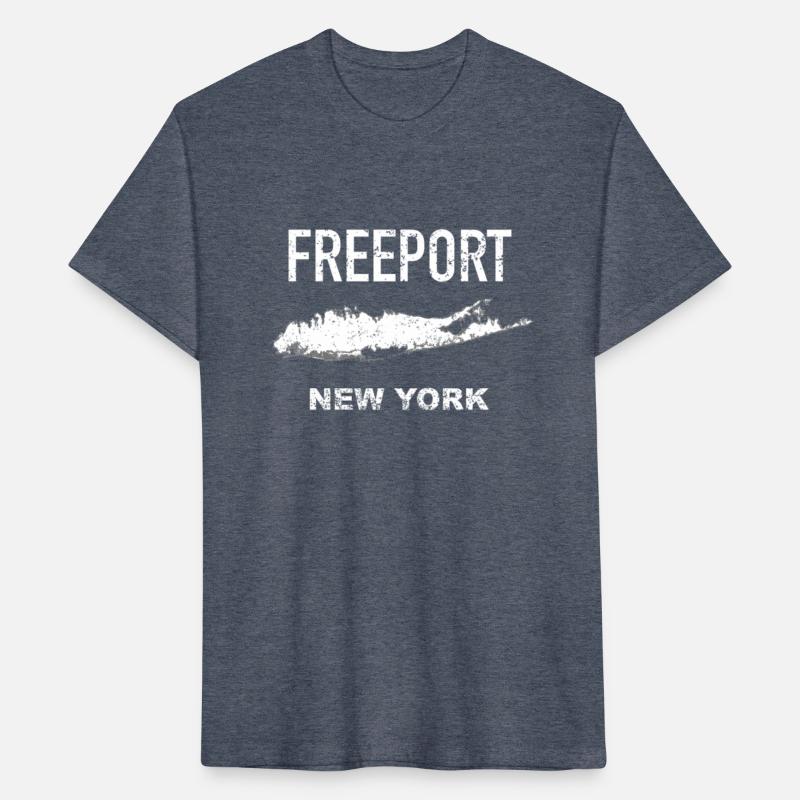 Freeport Long Island New York