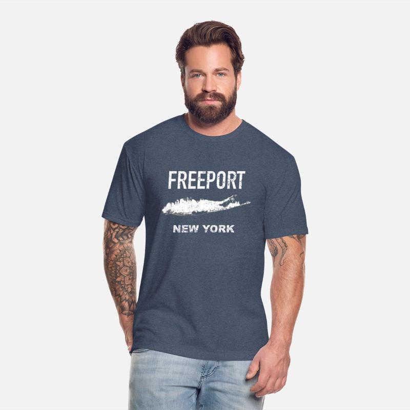 Freeport Long Island New York