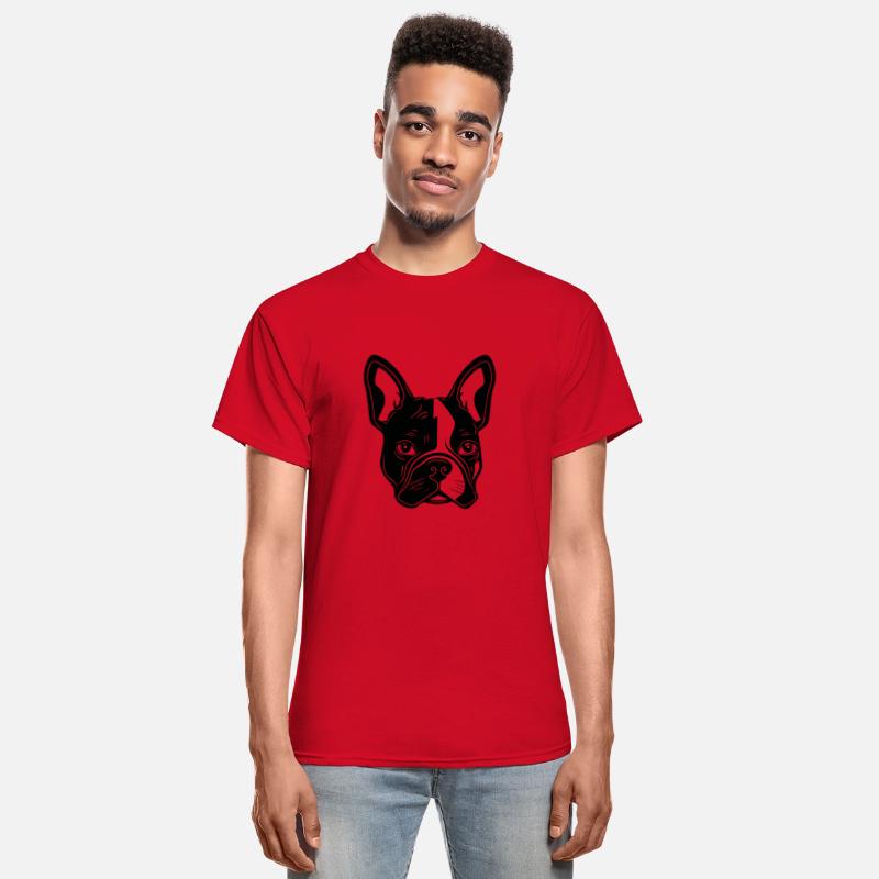 French Bulldog Frenchie Boston Terrier