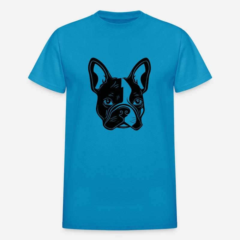 French Bulldog Frenchie Boston Terrier