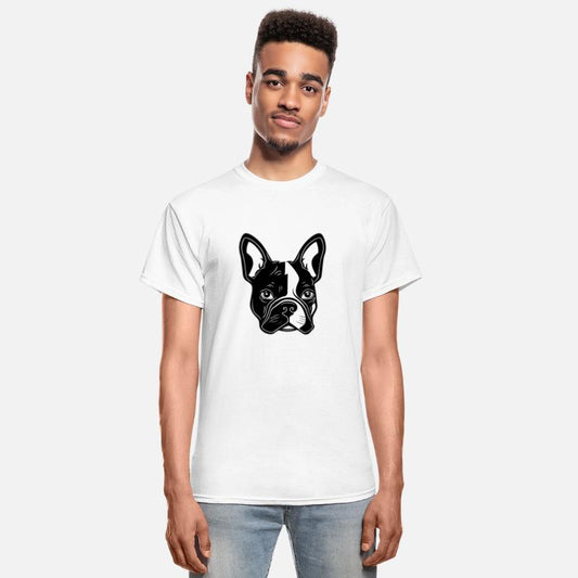 French Bulldog Frenchie Boston Terrier