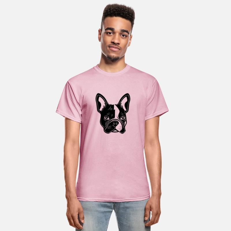 French Bulldog Frenchie Boston Terrier