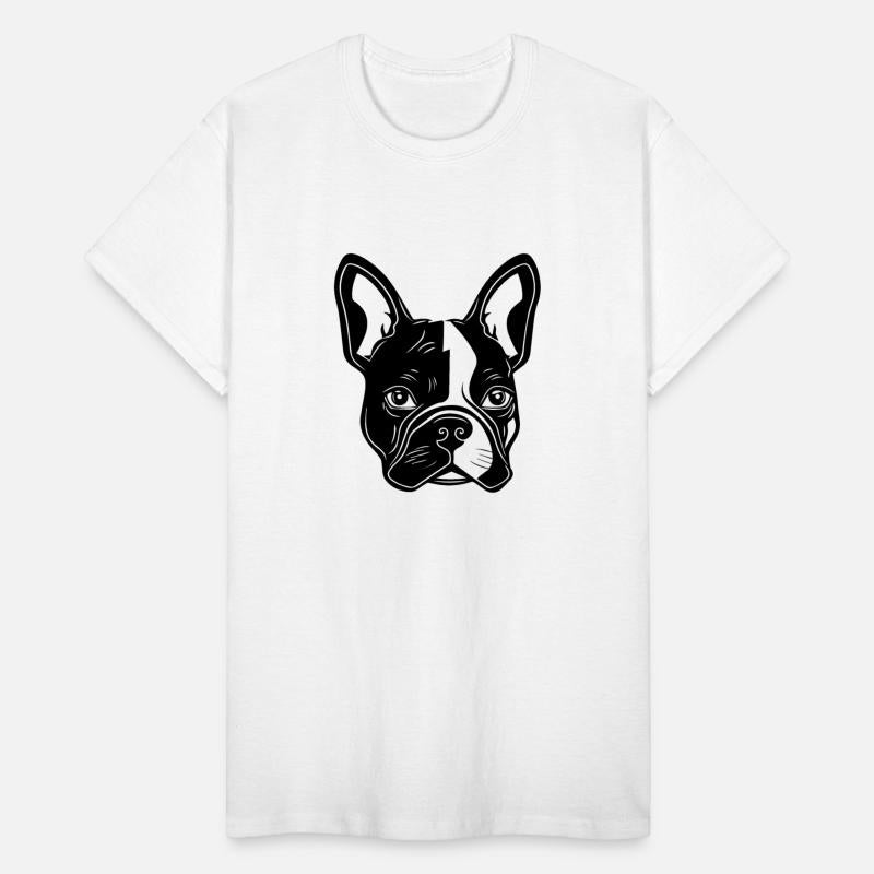 French Bulldog Frenchie Boston Terrier