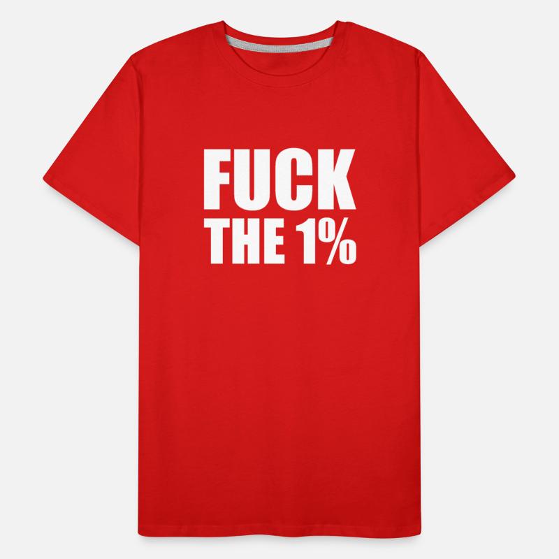 Fuck The 1%