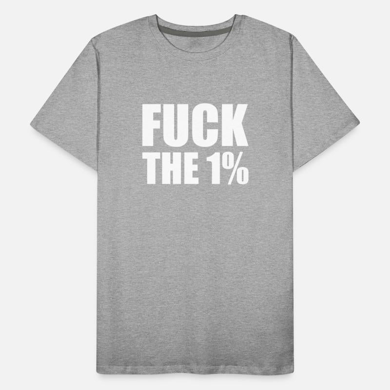 Fuck The 1%