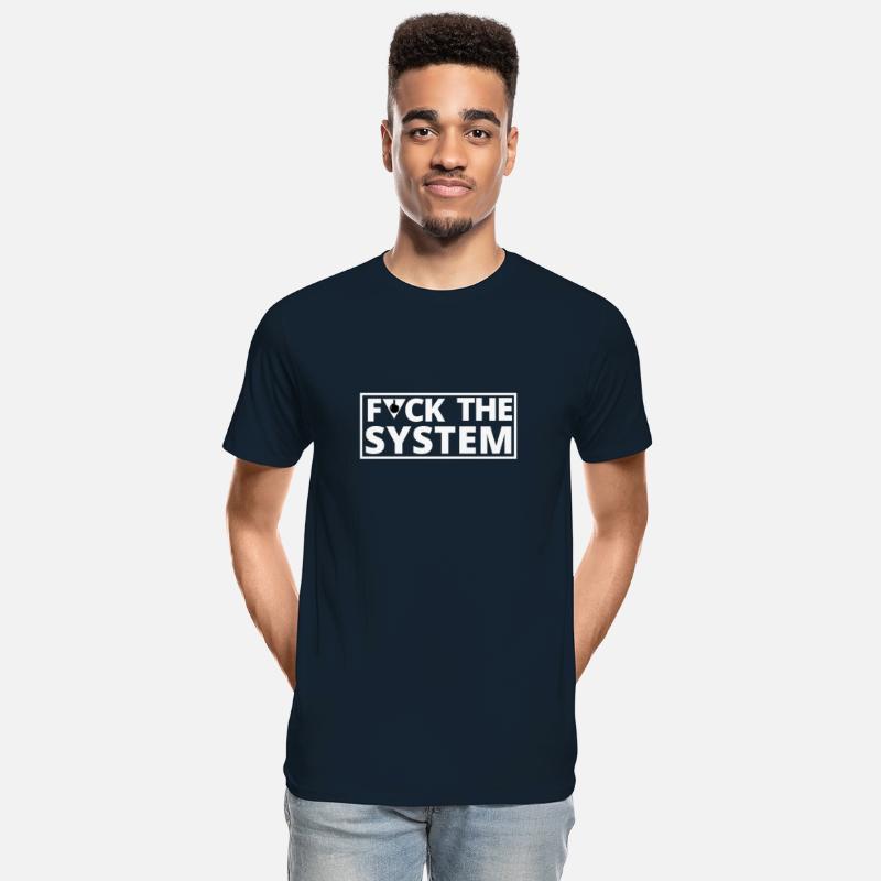 Fuck the System