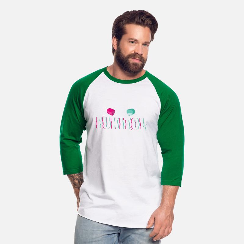 Fukitol Pharma Humor Stress Relief Tee