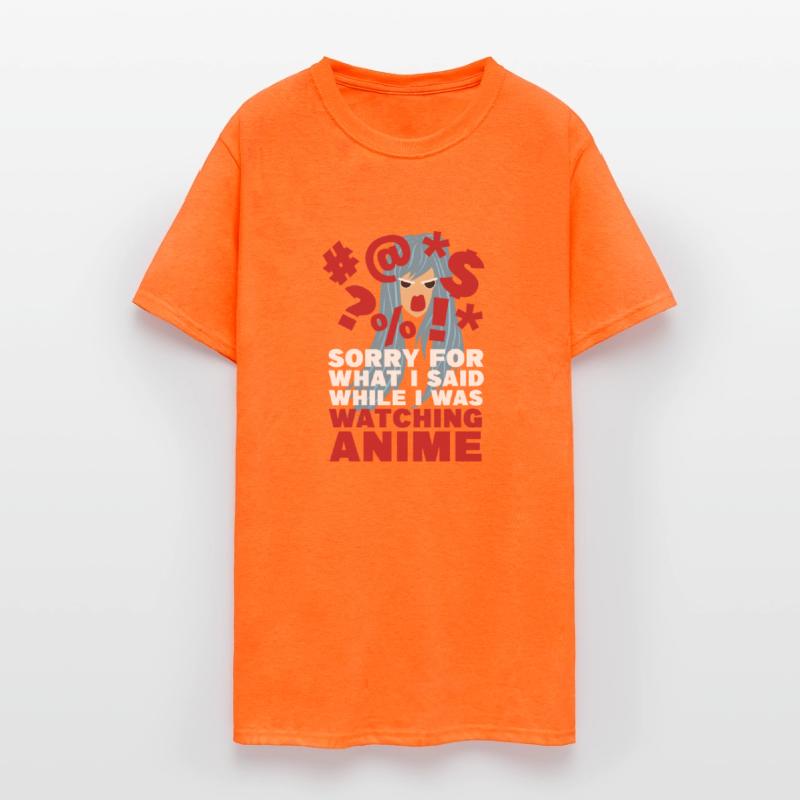 Funny Anime Watching Anime