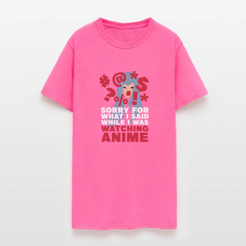 Funny Anime Watching Anime