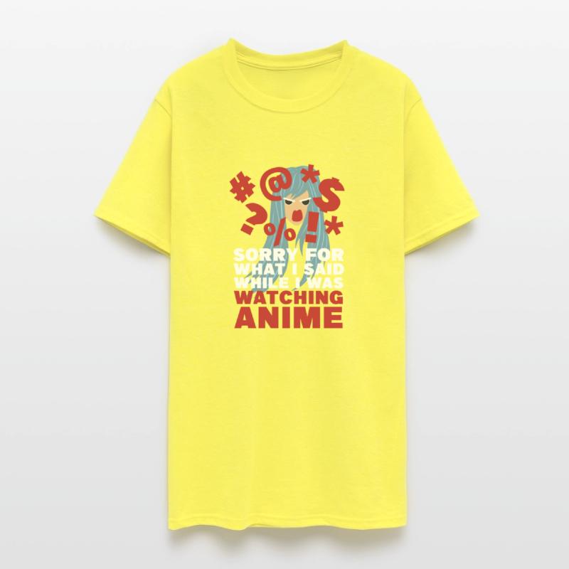 Funny Anime Watching Anime