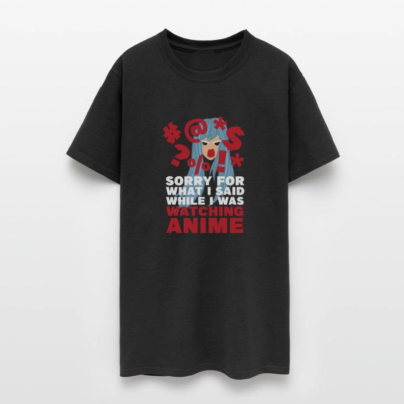 Funny Anime Watching Anime