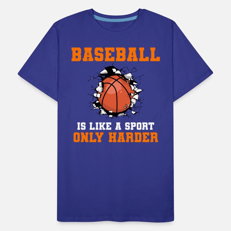 Funny Baseball Sports Reliever