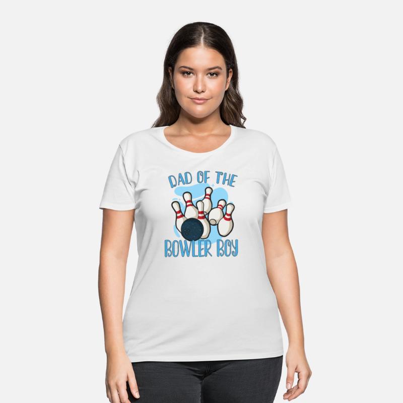 Funny Bowling Team Bowler Strike Gift Idea
