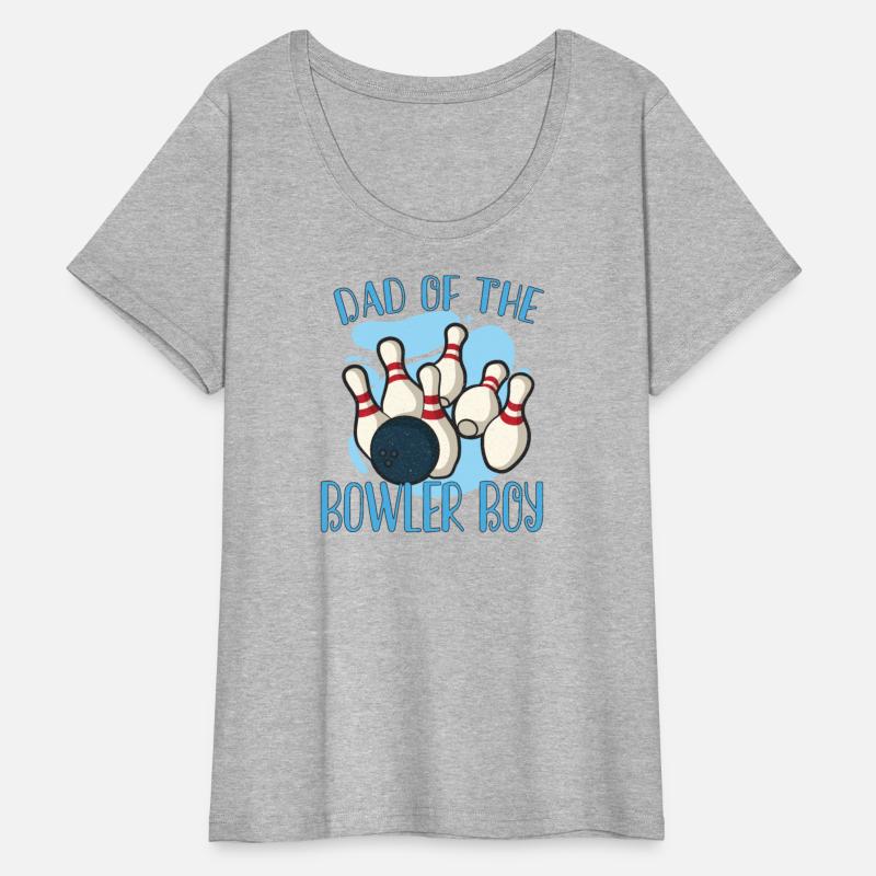 Funny Bowling Team Bowler Strike Gift Idea