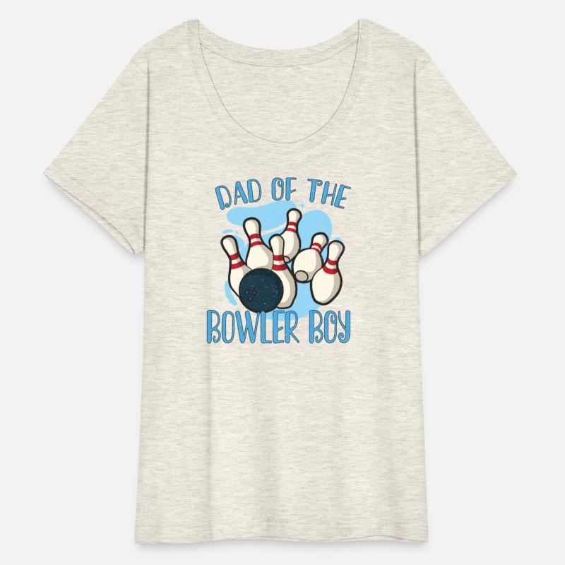 Funny Bowling Team Bowler Strike Gift Idea