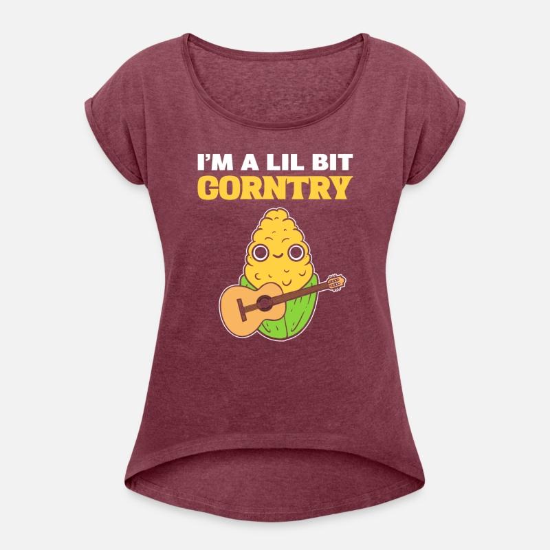 Funny Corn Pun Corn Farmer