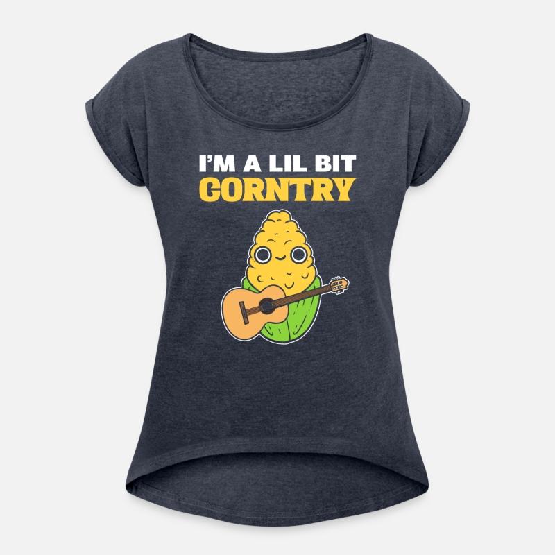 Funny Corn Pun Corn Farmer