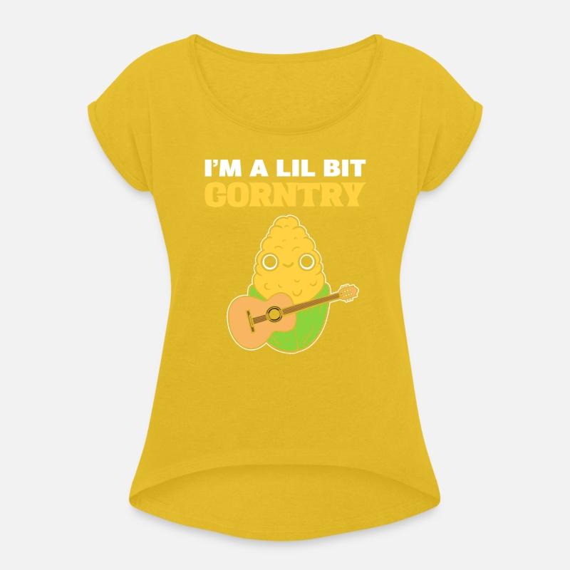 Funny Corn Pun Corn Farmer