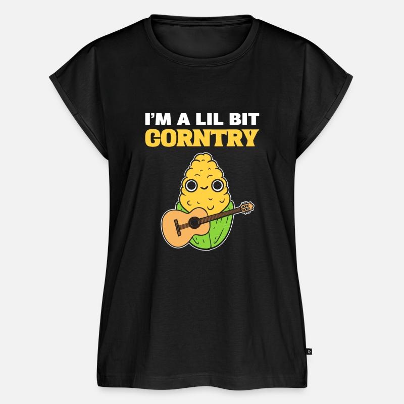 Funny Corn Pun Corn Farmer
