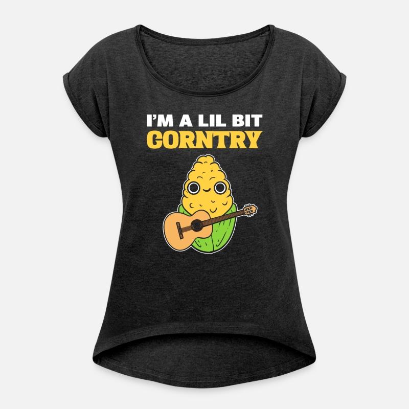 Funny Corn Pun Corn Farmer