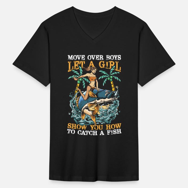 Funny Fishing Carp Woman Angler Gift for a