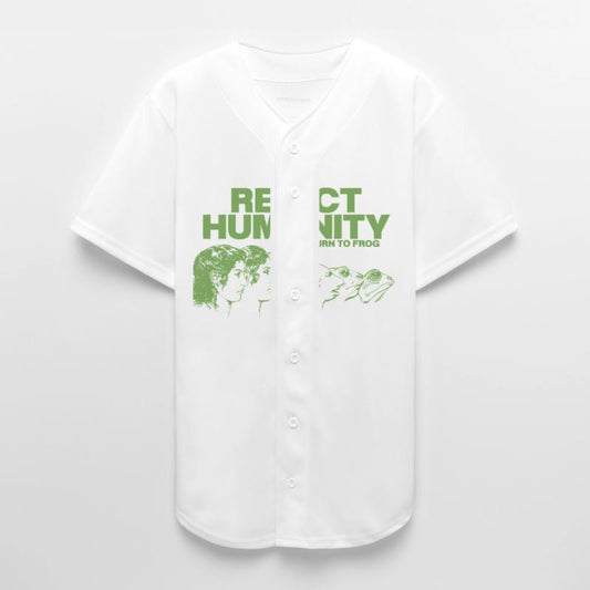 Funny Frog Tee for Men Women