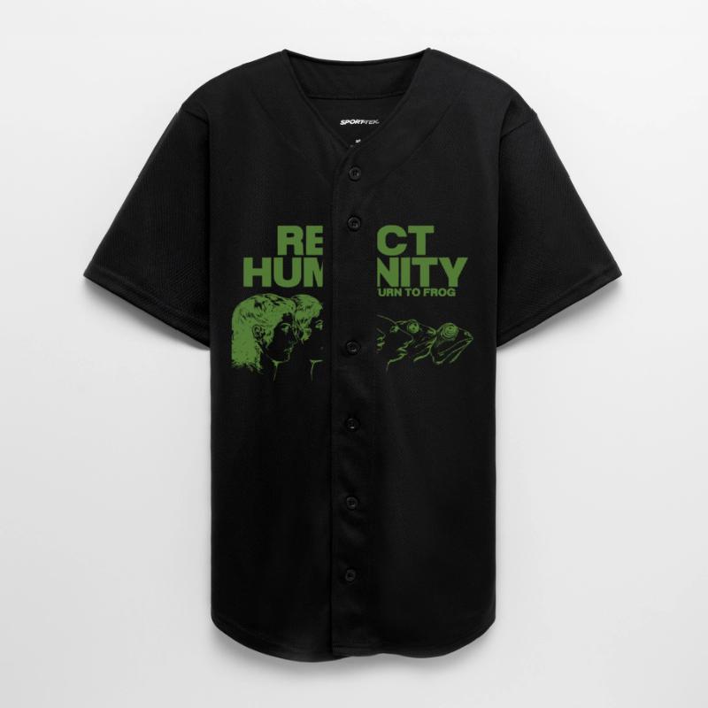 Funny Frog Tee for Men Women