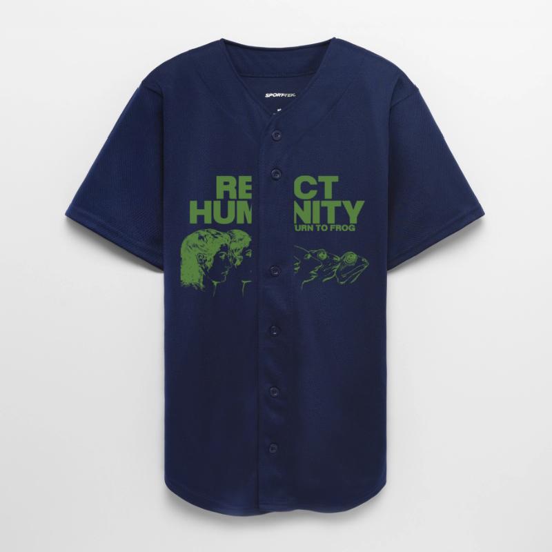 Funny Frog Tee for Men Women